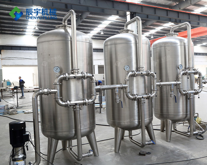 什么是水處理設(shè)備？